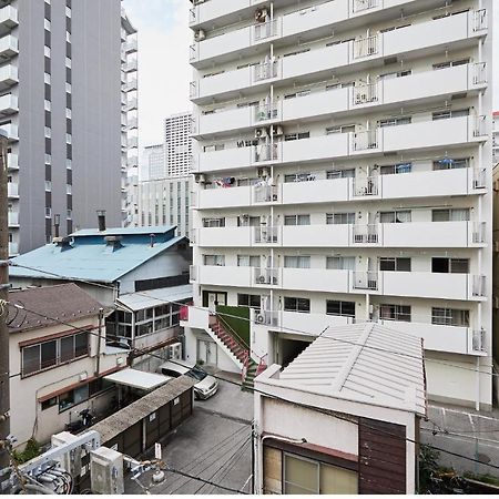 Marvelous Kinshicho - Vacation Stay 11878V Tokyo Eksteriør billede