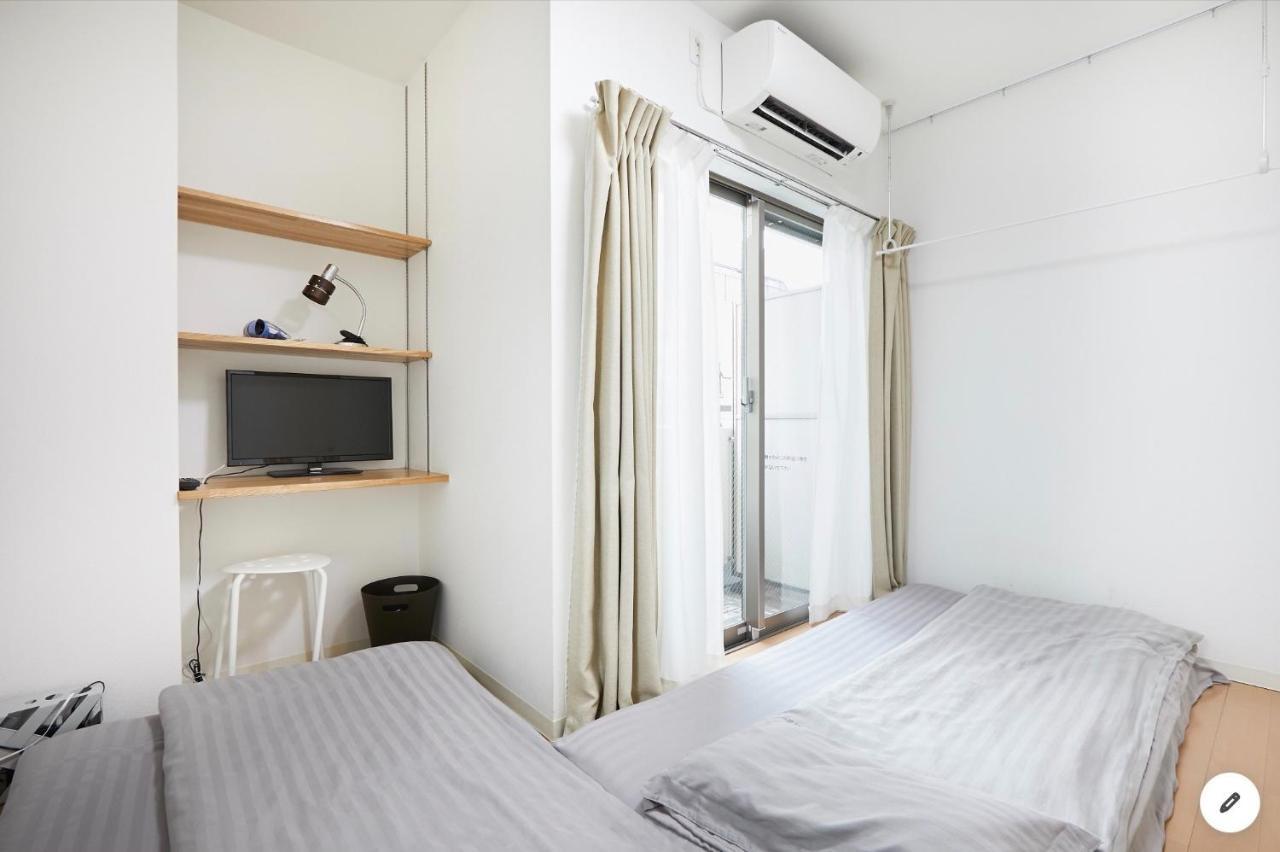 Marvelous Kinshicho - Vacation Stay 11878V Tokyo Eksteriør billede