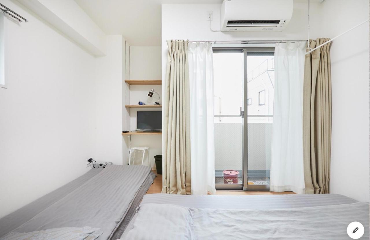 Marvelous Kinshicho - Vacation Stay 11878V Tokyo Eksteriør billede