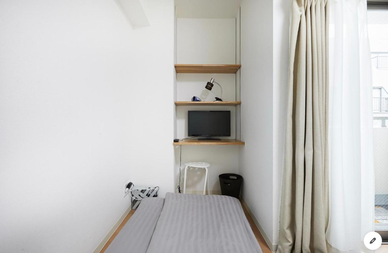 Marvelous Kinshicho - Vacation Stay 11878V Tokyo Eksteriør billede