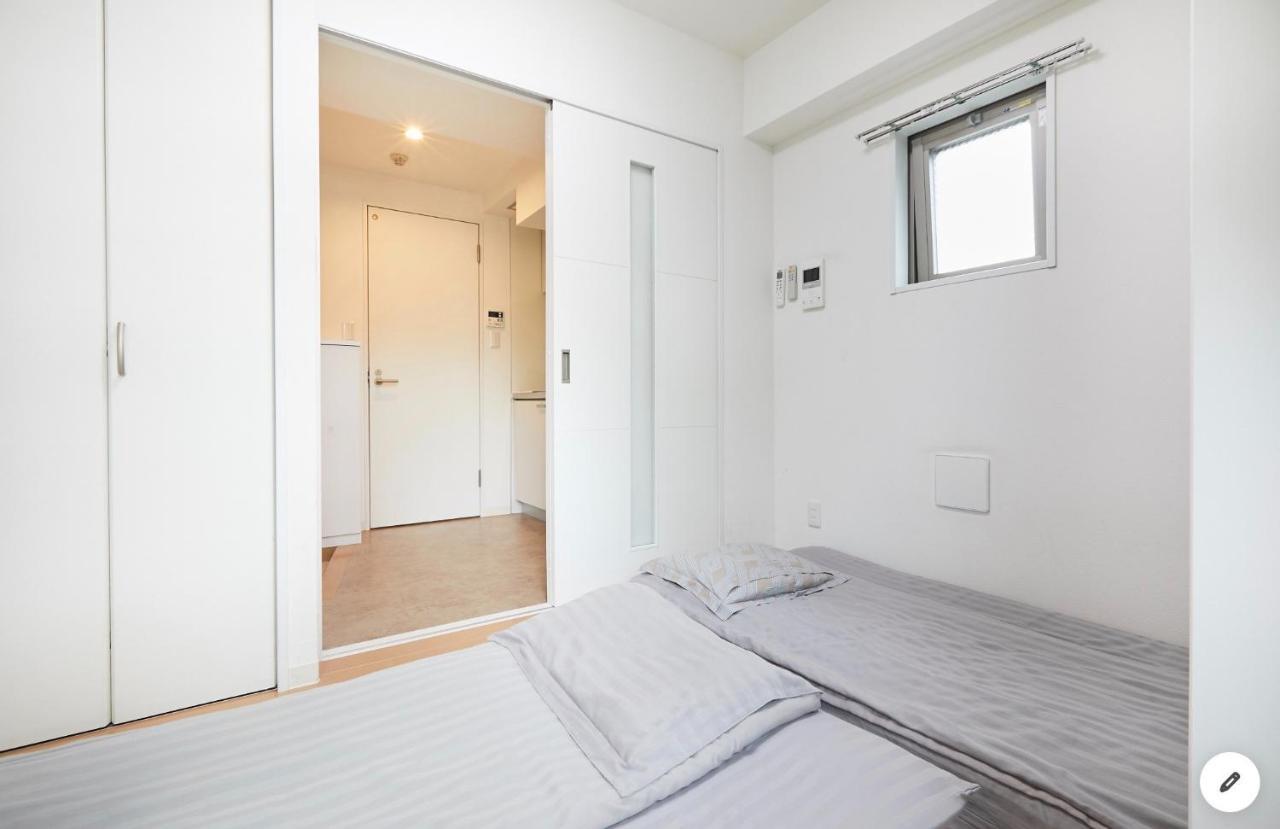 Marvelous Kinshicho - Vacation Stay 11878V Tokyo Eksteriør billede